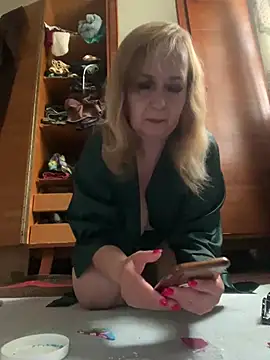 Irina2909xh online show from 31, 5, 2026