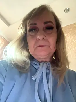 Irina2909xh online show from 19, 11, 2025