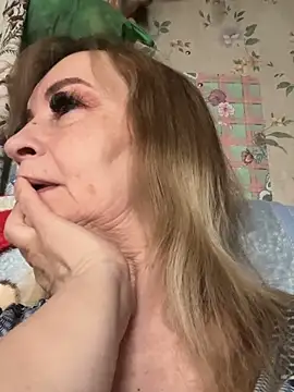 Irina2909xh online show from 11, 4, 2026