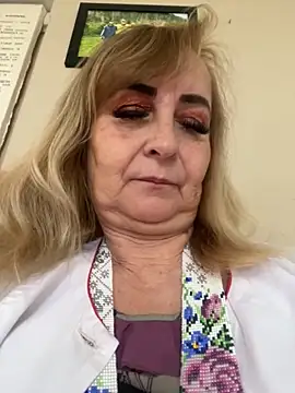 Irina2909xh online show from 10, 10, 2025