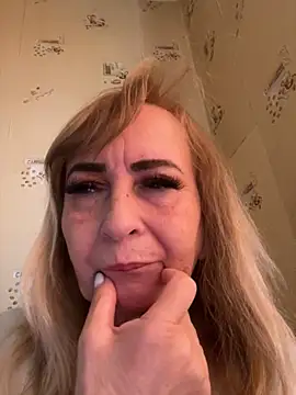 Irina2909xh online show from 11, 10, 2025