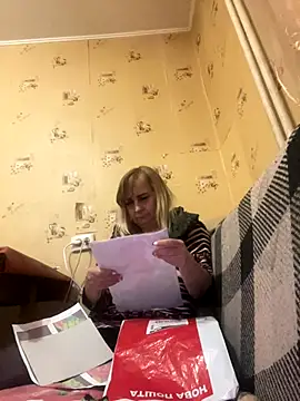 Irina2909xh online show from 24, 10, 2025