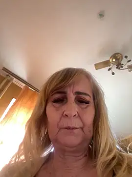 Irina2909xh online show from 27, 10, 2025