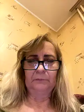 Irina2909xh online show from 30, 10, 2025