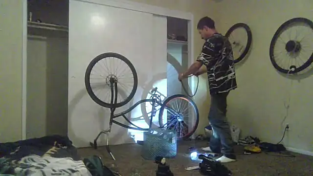 OscarbidD661 online show from 9, 5, 2026