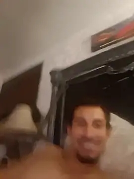 OscarbidD661 online show from 27, 7, 2026