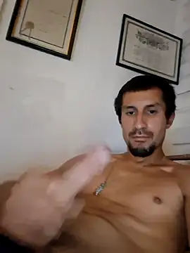 OscarbidD661 online show from 1, 8, 2026