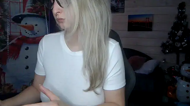 RubiLakros online show from 13, 1, 2026