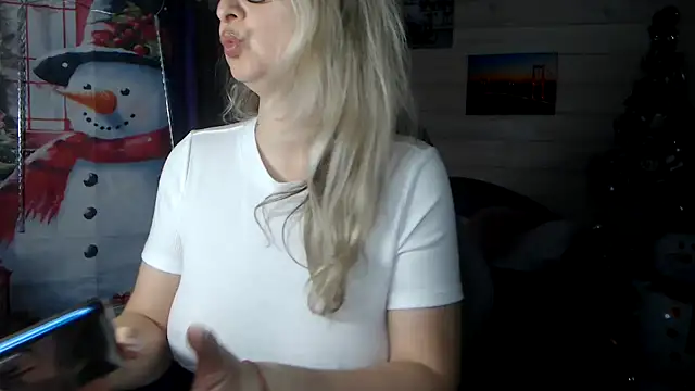 RubiLakros online show from 12, 1, 2026