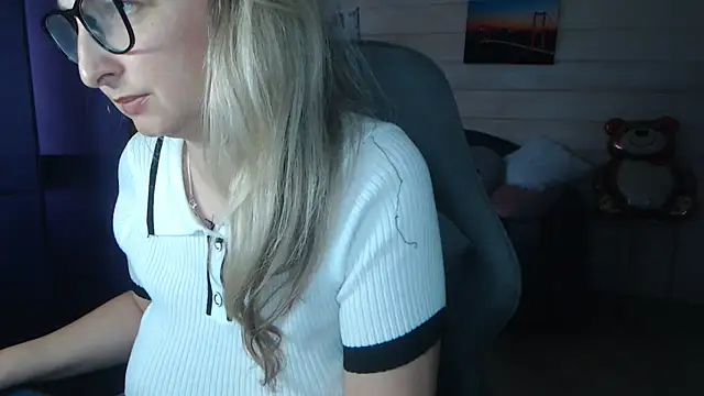 RubiLakros online show from 23, 4, 2026