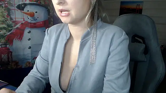 RubiLakros online show from 21, 12, 2025