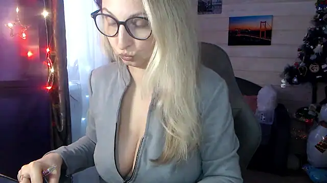 RubiLakros online show from 19, 1, 2026