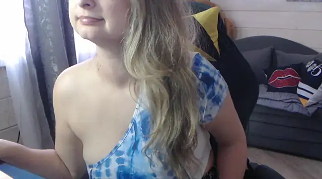 RubiLakros online show from 21, 3, 2025