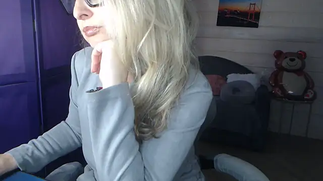 RubiLakros online show from 27, 4, 2026
