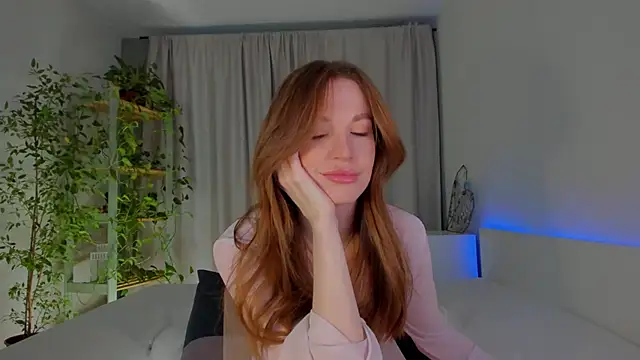 Masha 01 online show from 12, 10, 2025