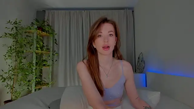 Masha 01 online show from 17, 12, 2025