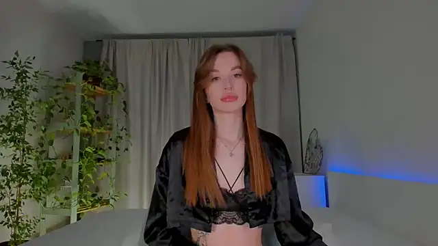 Masha 01 online show from 7, 11, 2025