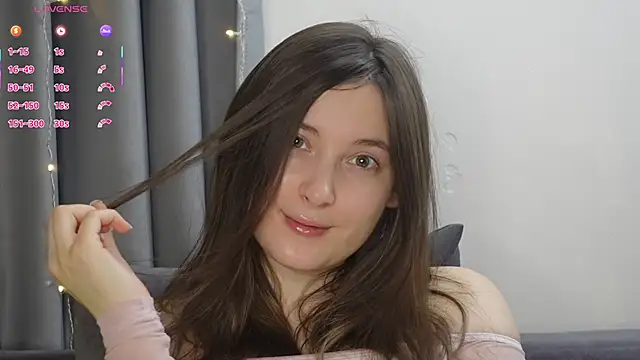 BeckyMartens online show from 17, 1, 2026