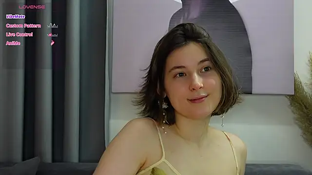 BeckyMartens online show from 21, 2, 2025