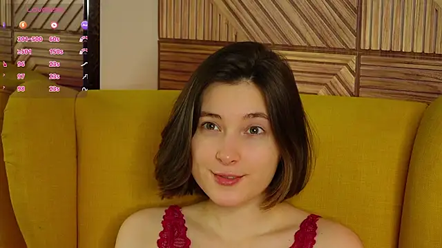 BeckyMartens online show from 15, 3, 2025