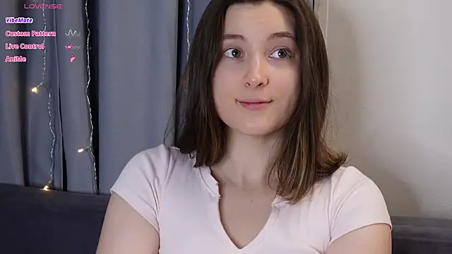 BeckyMartens online show from 23, 9, 2025