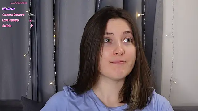 BeckyMartens online show from 17, 10, 2025