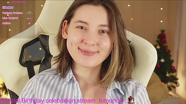 BeckyMartens online show from 11, 1, 2025