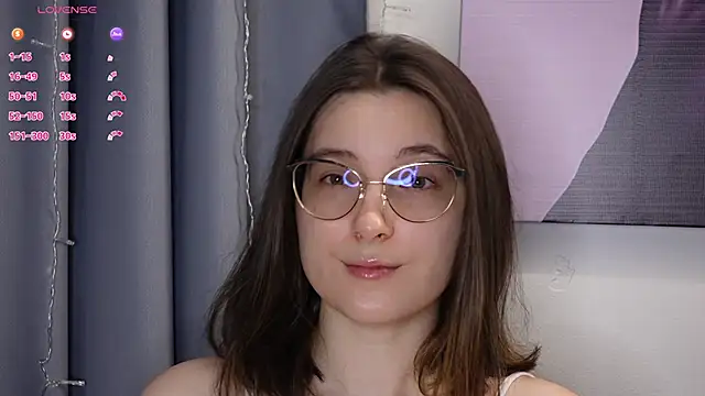 BeckyMartens online show from 16, 9, 2025