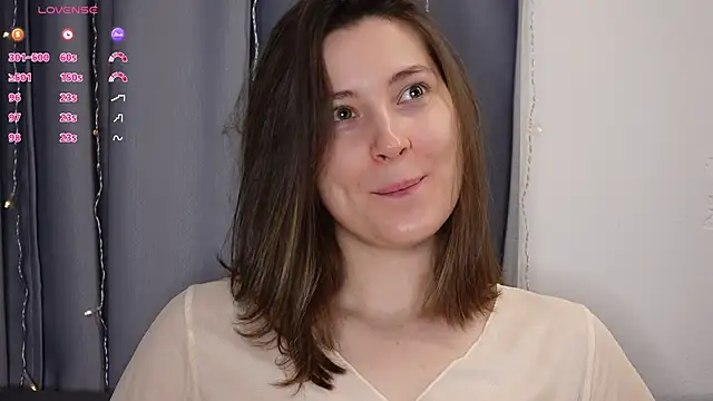 BeckyMartens online show from 1, 10, 2025