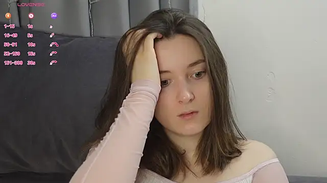 BeckyMartens online show from 11, 11, 2025