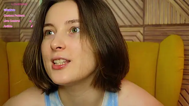 BeckyMartens online show from 11, 3, 2025