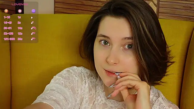 BeckyMartens online show from 14, 3, 2025