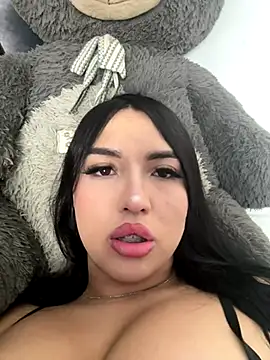 hollyprincess 2 online show from 17, 11, 2025