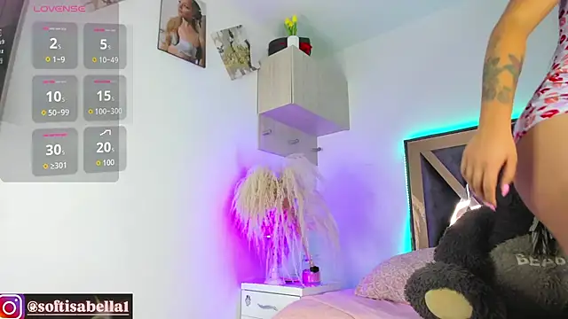 hollyprincess 2 online show from 5, 10, 2025