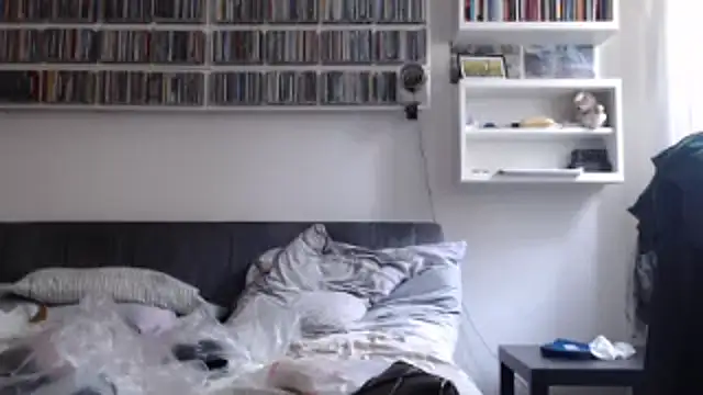 daviixx online show from 16, 10, 2025