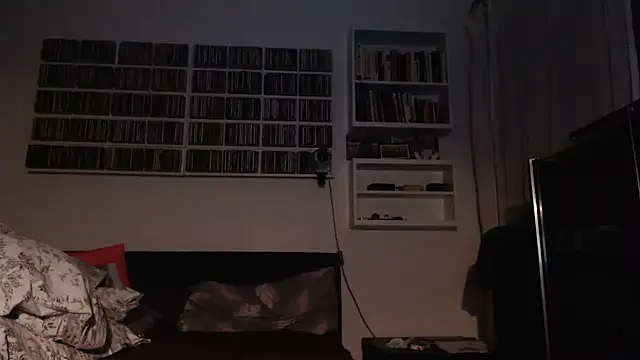 daviixx online show from 23, 1, 2025