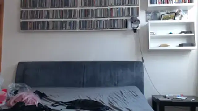 daviixx online show from 20, 2, 2025