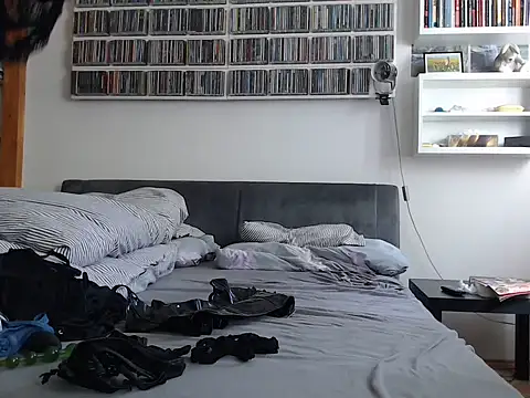 daviixx online show from 23, 4, 2026