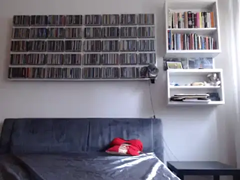 daviixx online show from 17, 12, 2025