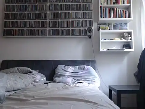 daviixx online show from 22, 10, 2025