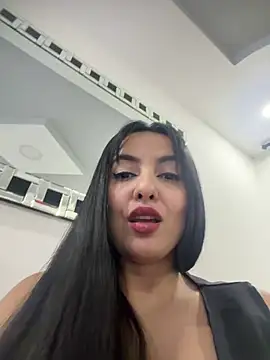 AshleyJhonson online show from 1, 6, 2026