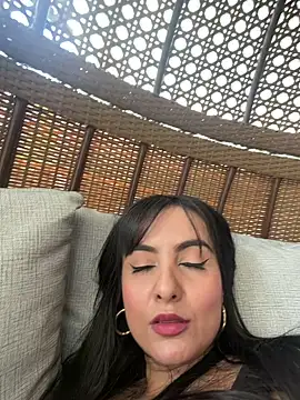 Snapshot of AshleyJhonson chatting on 12, 6, 2026 AshleyJhonson online show from 12, 6, 2026