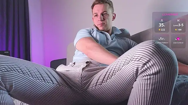 S3Xyes online show from 23, 3, 2026