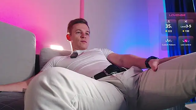 S3Xyes online show from 24, 4, 2026