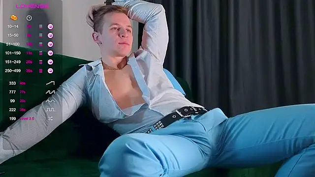 S3Xyes online show from 7, 3, 2025