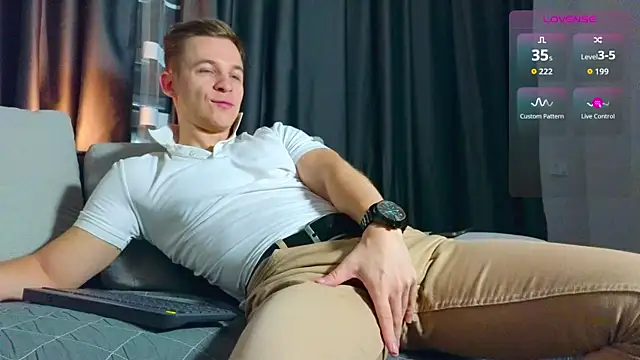 S3Xyes online show from 17, 12, 2025