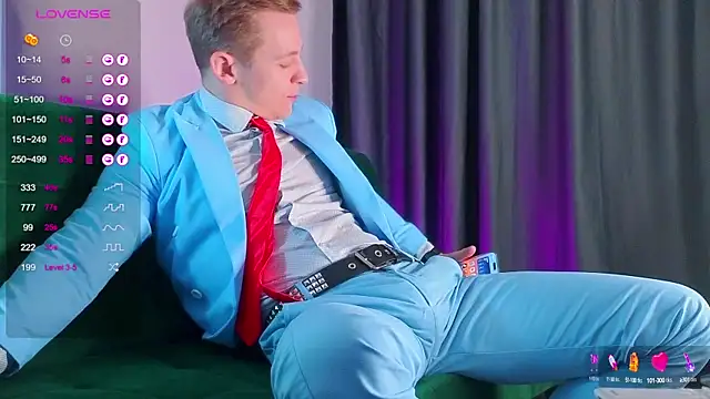 S3Xyes online show from 6, 3, 2025