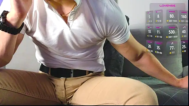 S3Xyes online show from 17, 10, 2025