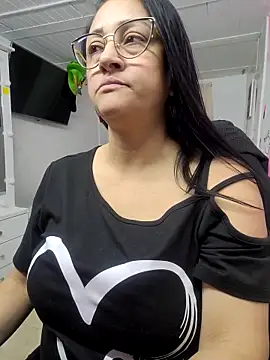 Ameliarizo online show from 16, 3, 2026