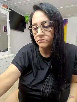 Ameliarizo online show from 21, 2, 2026